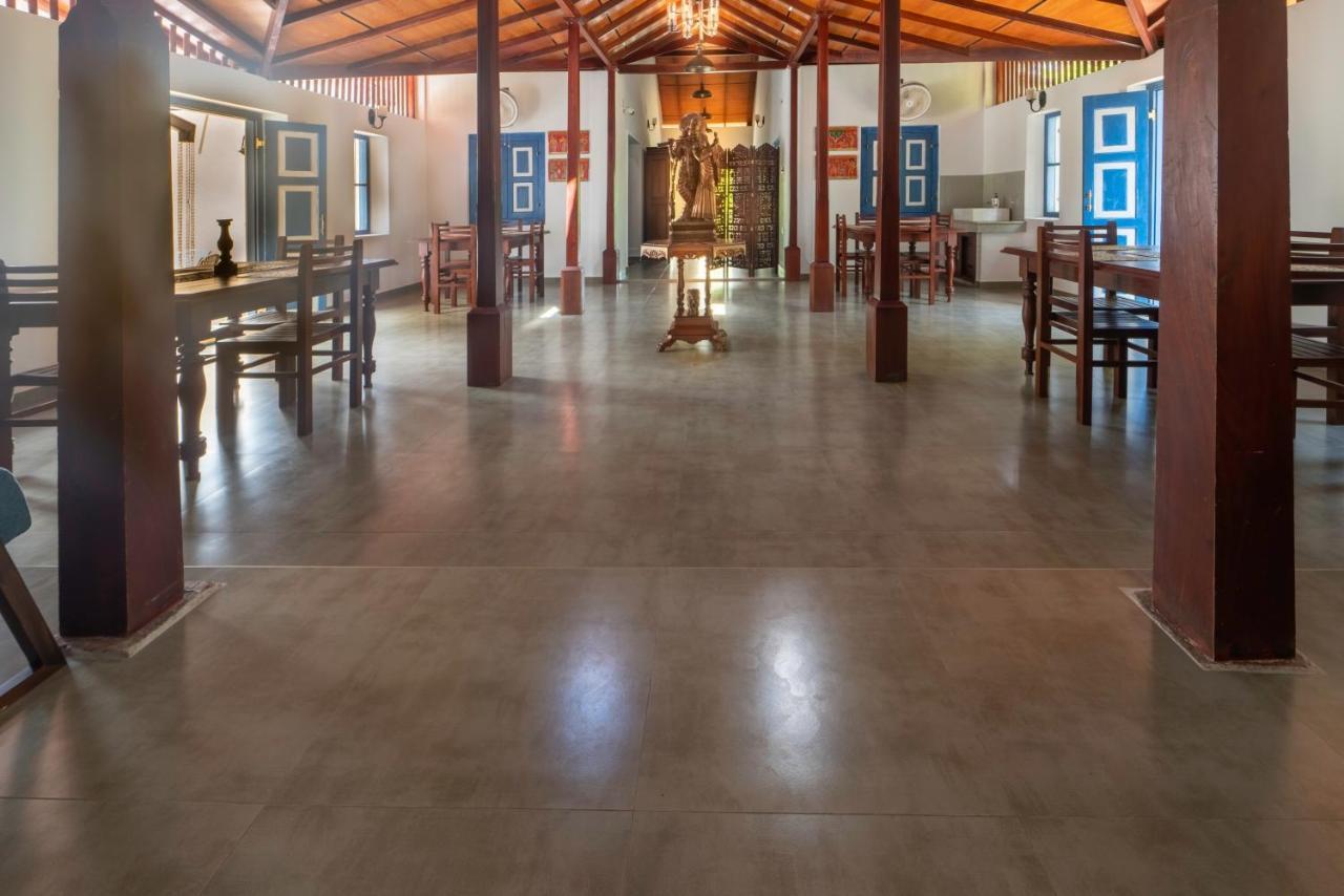 Mihiripenne 5Br Luxury Villa With Pool The Blues מראה חיצוני תמונה