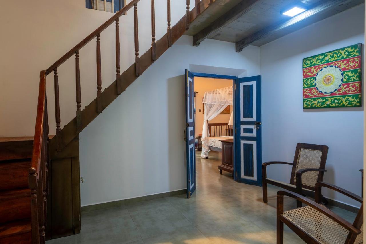 Mihiripenne 5Br Luxury Villa With Pool The Blues מראה חיצוני תמונה