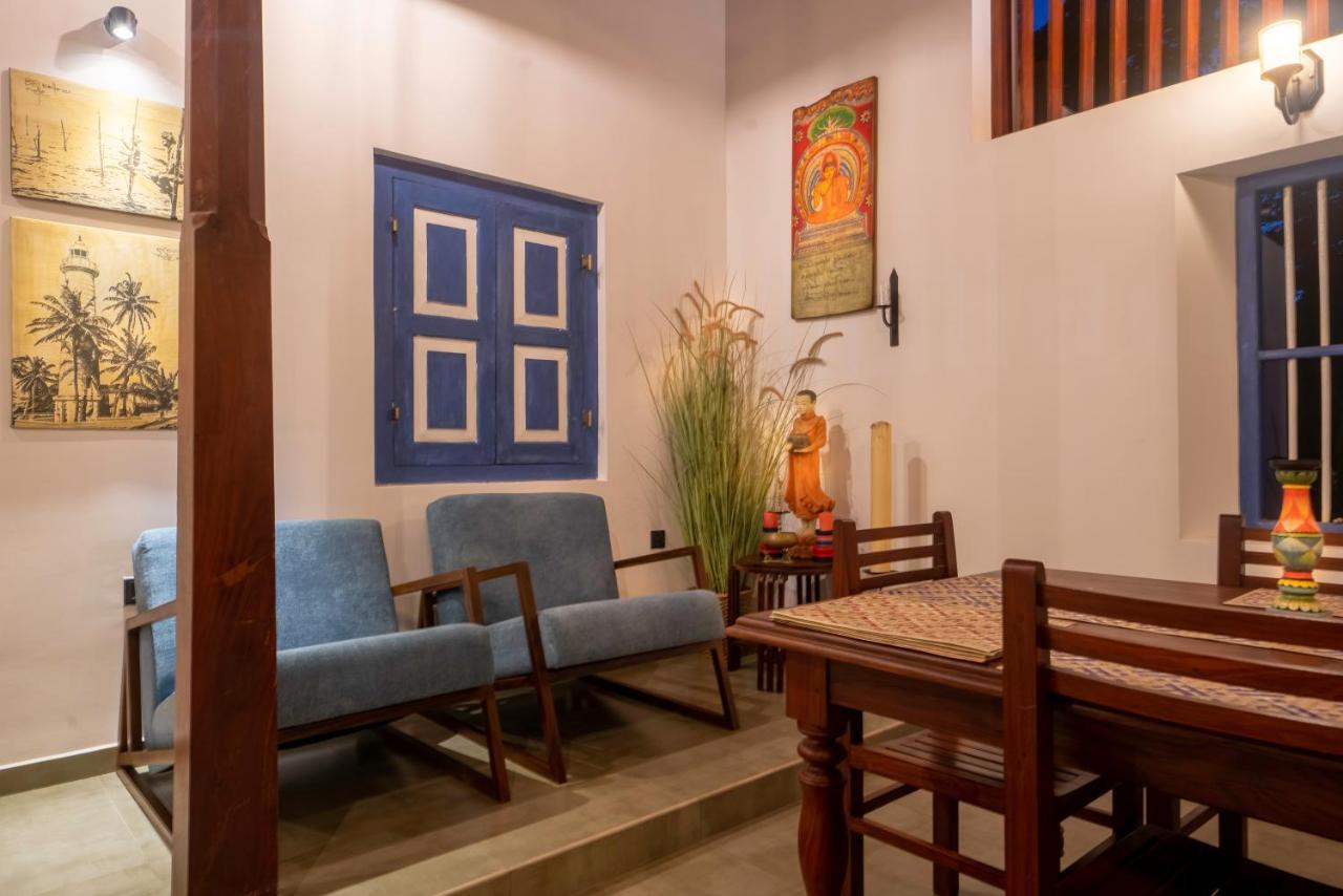 Mihiripenne 5Br Luxury Villa With Pool The Blues מראה חיצוני תמונה