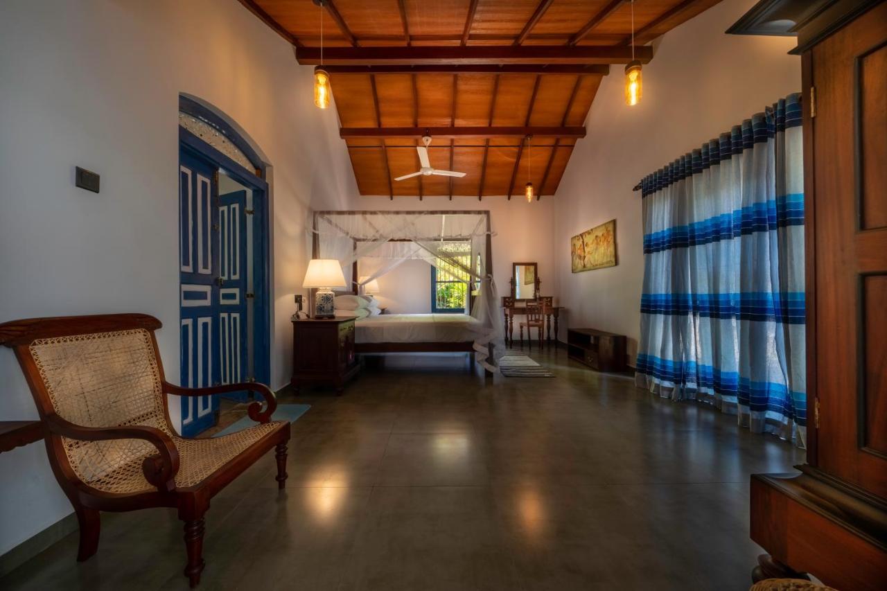 Mihiripenne 5Br Luxury Villa With Pool The Blues מראה חיצוני תמונה