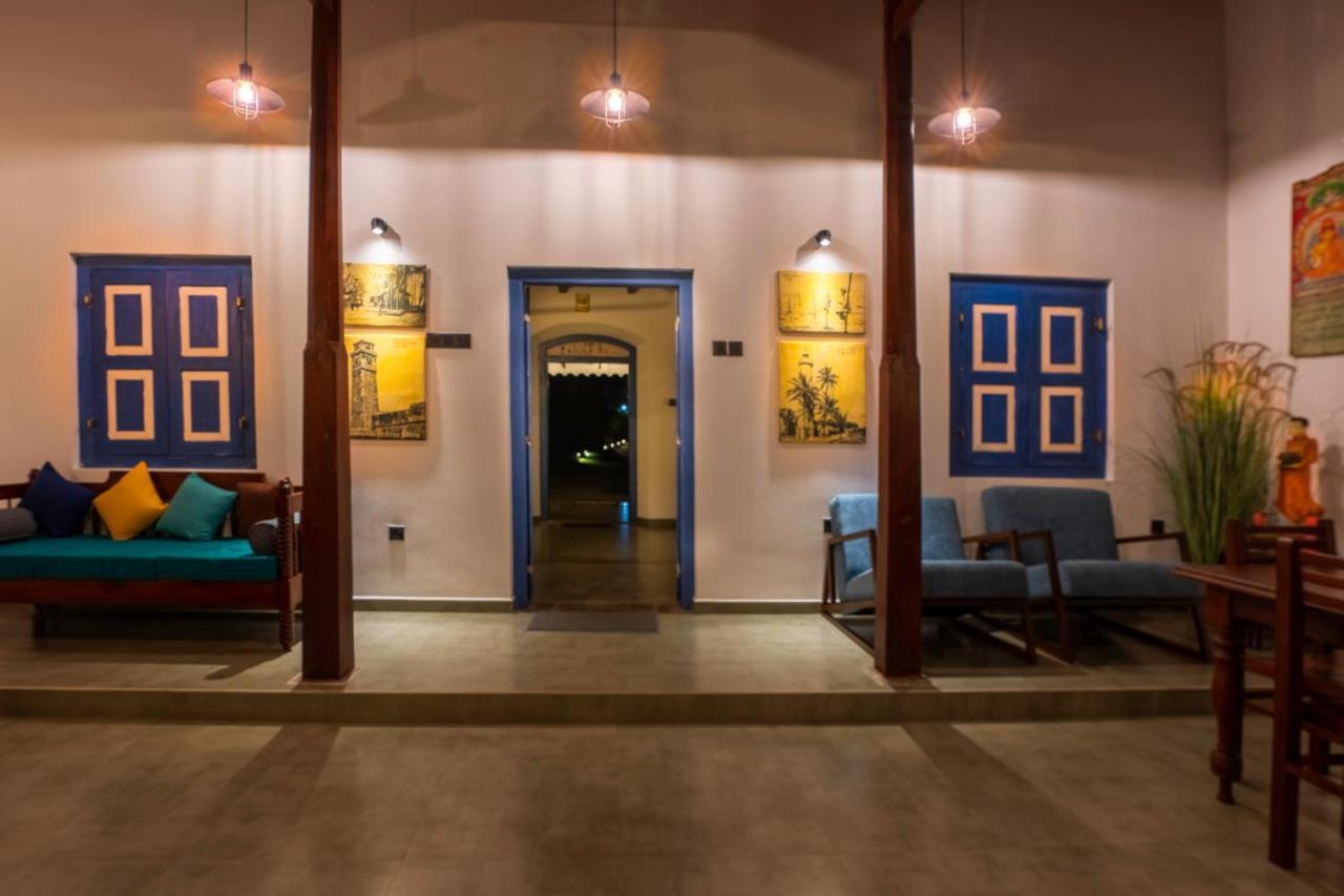 Mihiripenne 5Br Luxury Villa With Pool The Blues מראה חיצוני תמונה