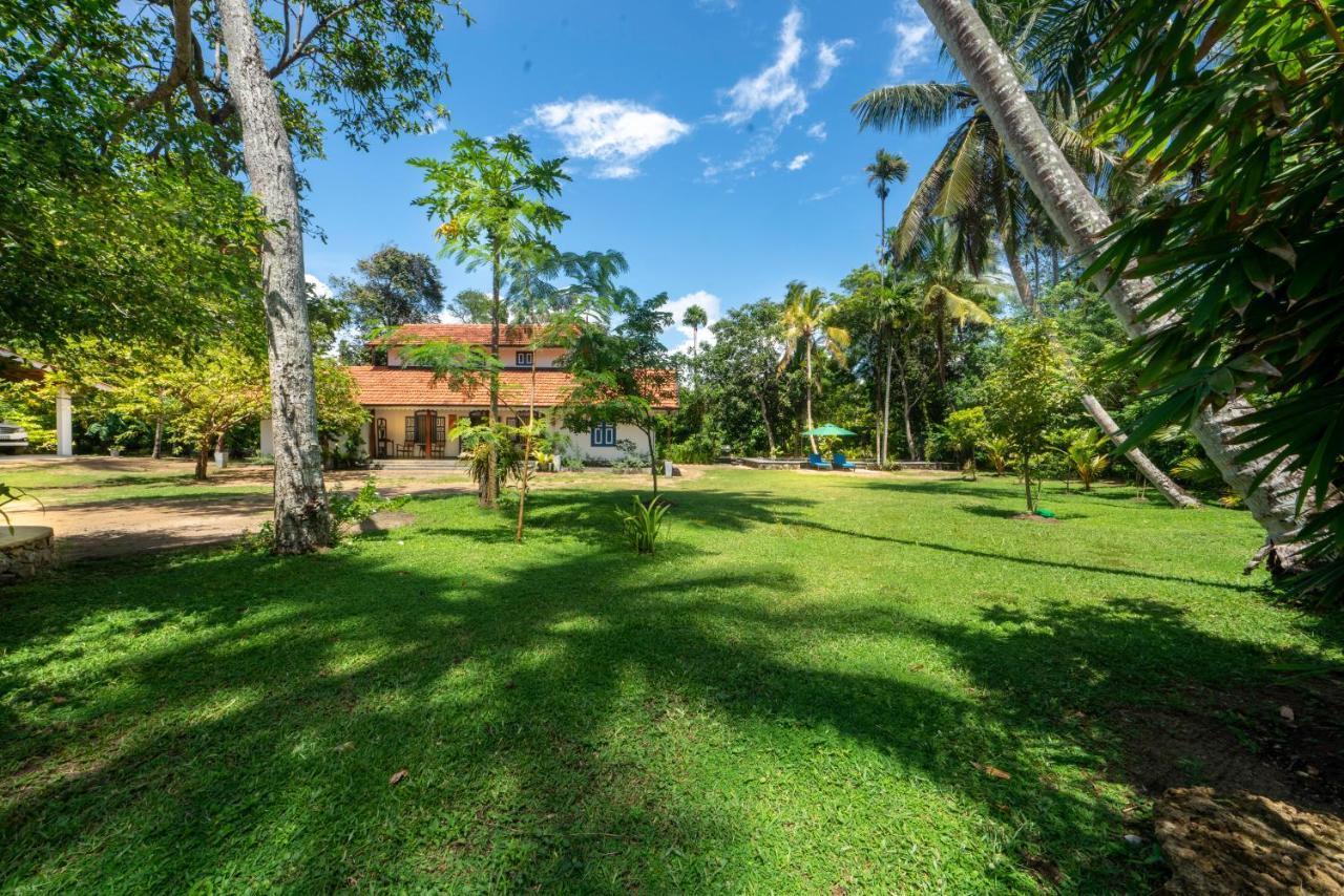 Mihiripenne 5Br Luxury Villa With Pool The Blues מראה חיצוני תמונה