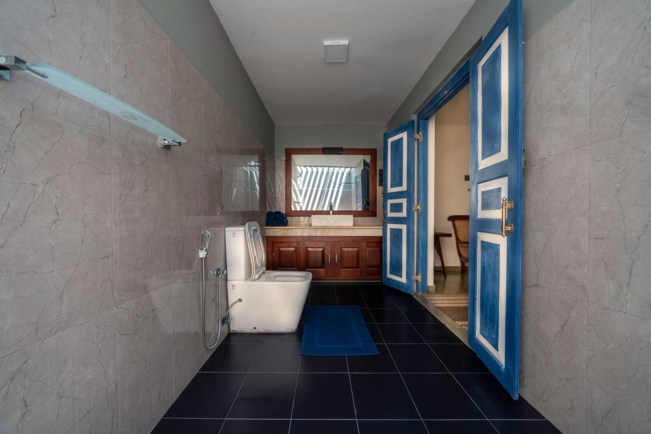 Mihiripenne 5Br Luxury Villa With Pool The Blues מראה חיצוני תמונה